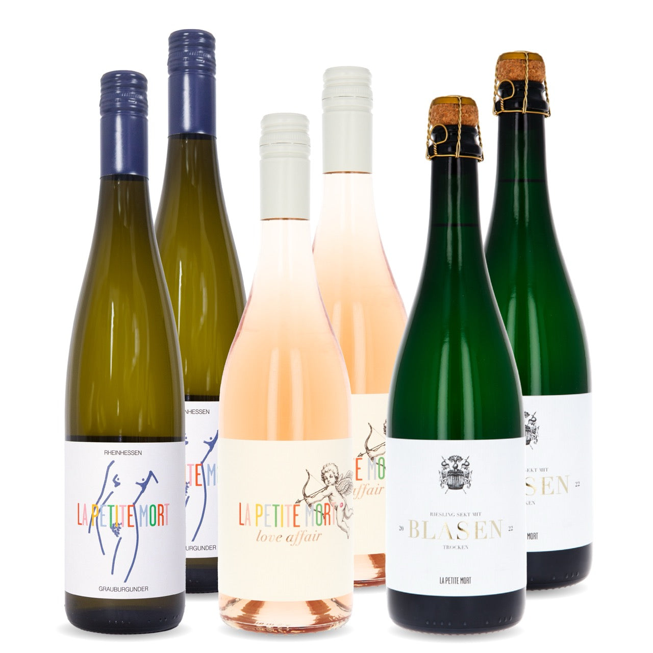 GET TO KNOW US VERY WELL